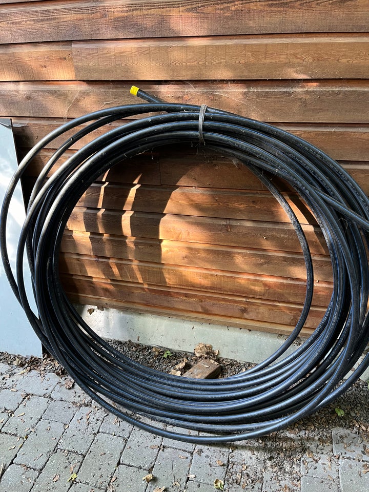 pe rør 25 mm uponor