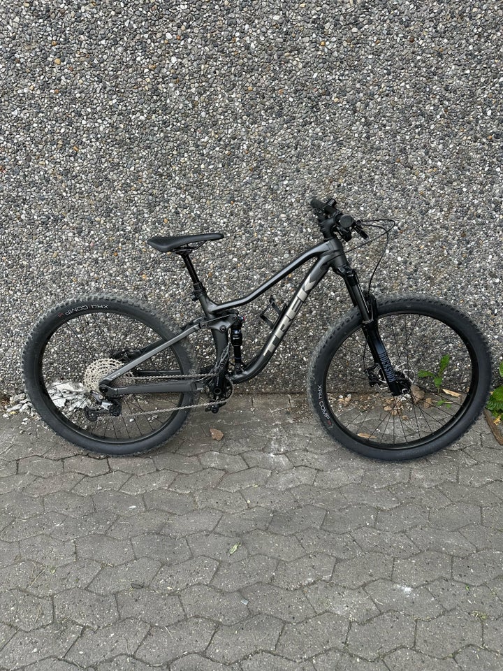 Trek 2xTrek Cykler full