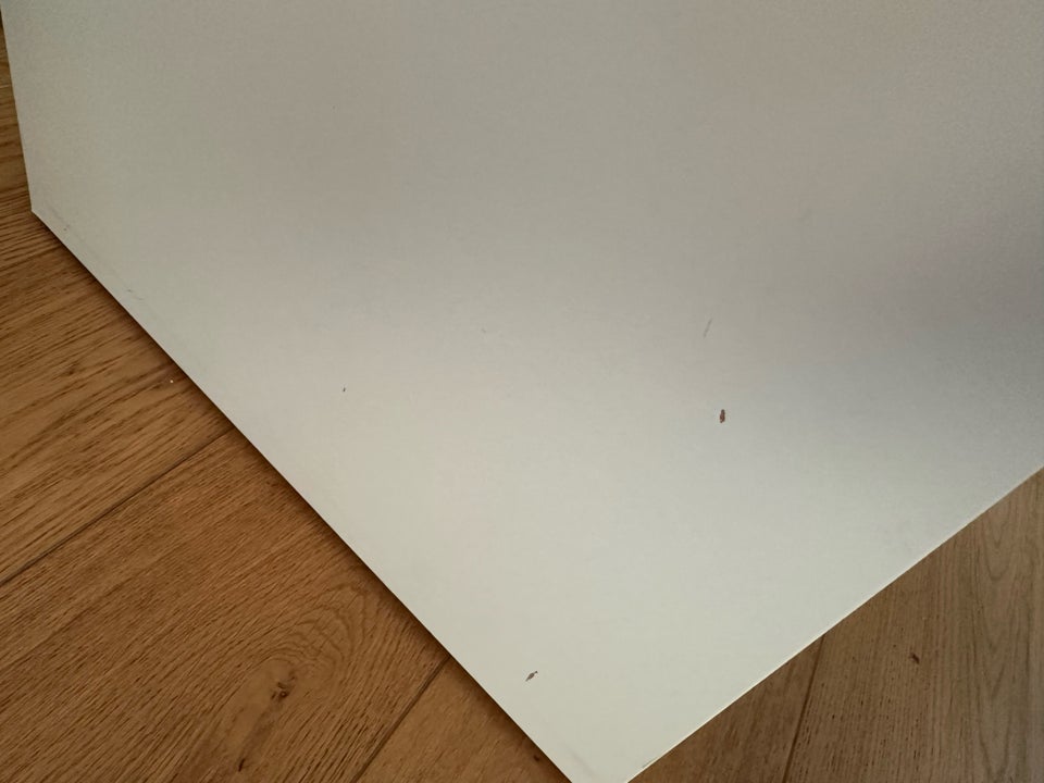 Skrivebord, Ikea, b: 73 d: 50 h: 75