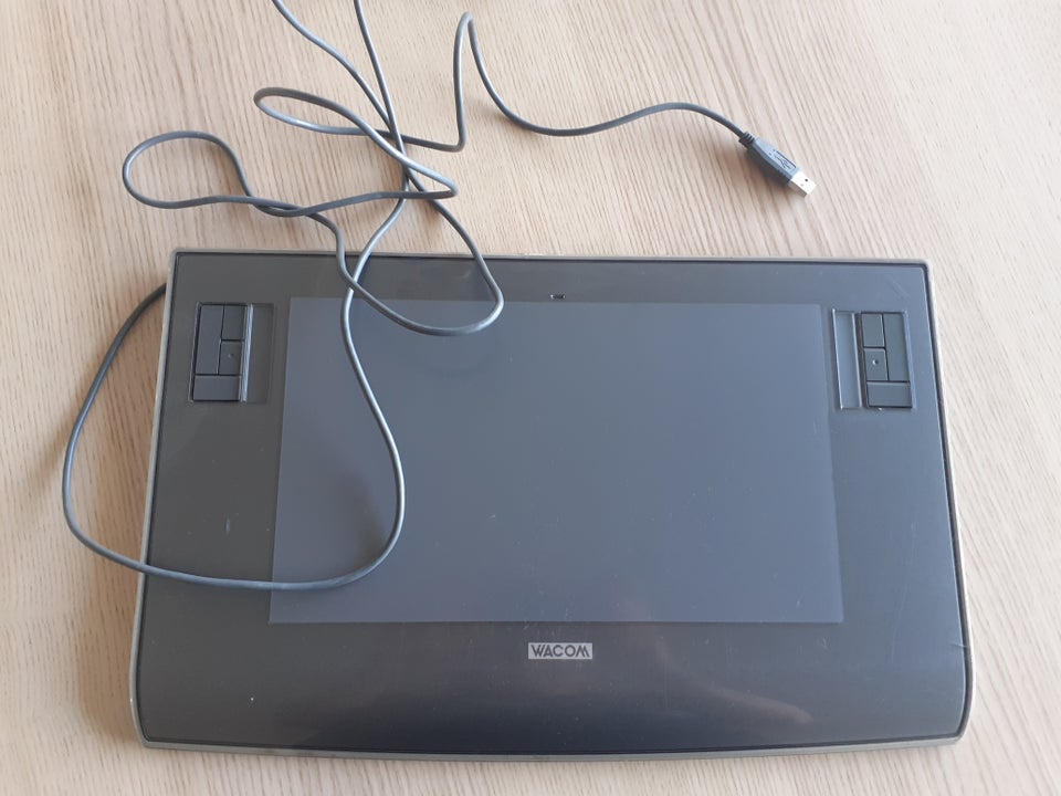 Andet mærke WACOM