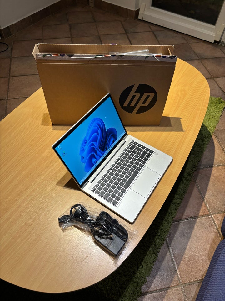 HP HP ProBook 445 14 inch G10