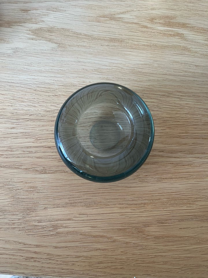 Glas, Askebærger, Holmegaard