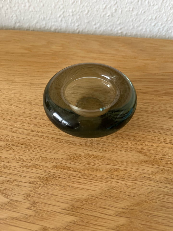 Glas, Askebærger, Holmegaard