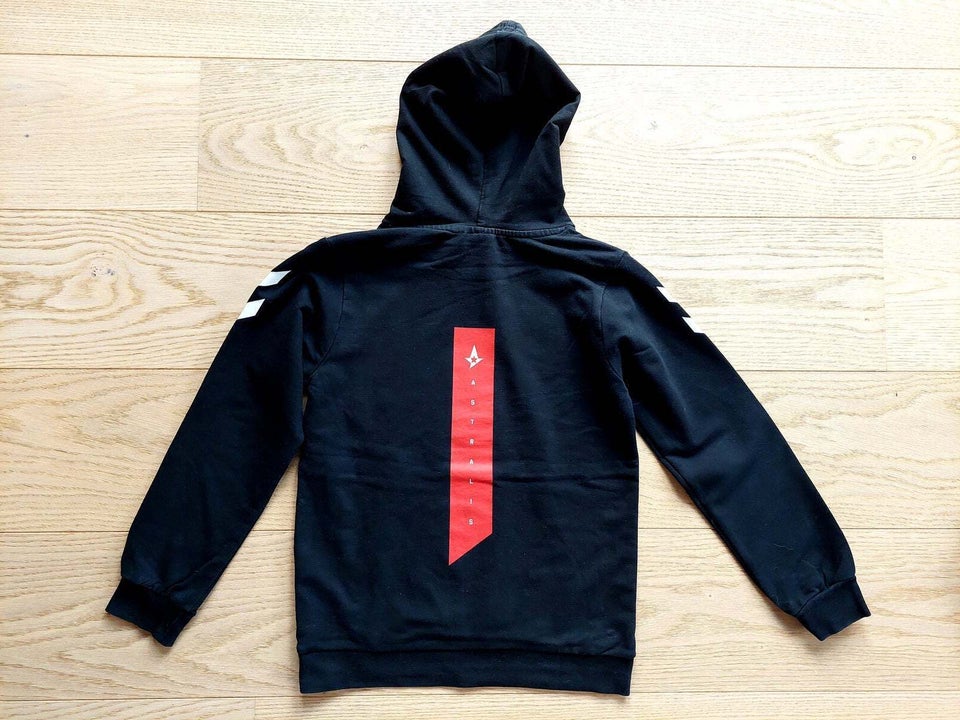 Sæt, Astralis hoodie og bukser,