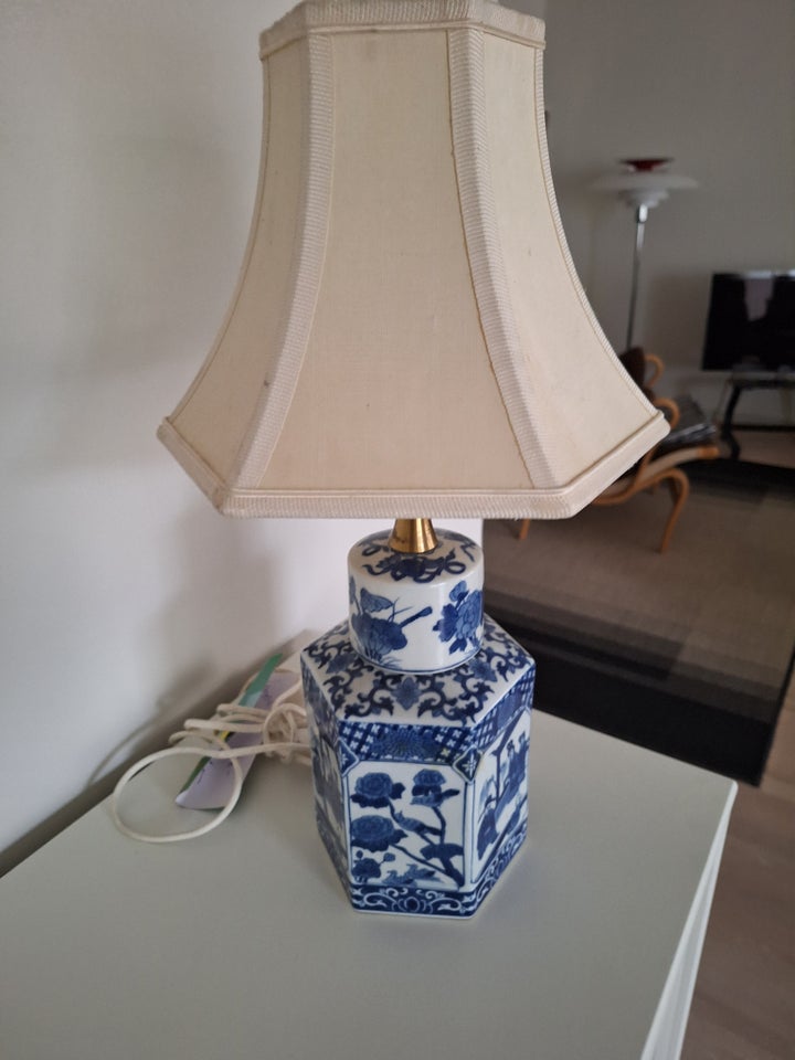 Lampe