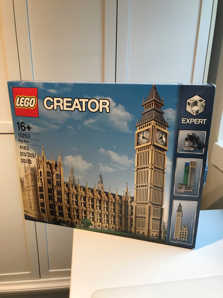 Lego Creator 10253