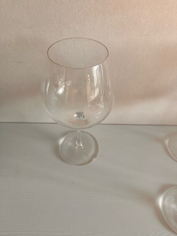 Glas, Vinglas - Riedel til