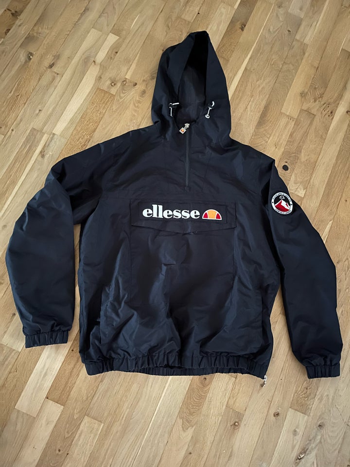 Anorak, str. XL, Ellesse