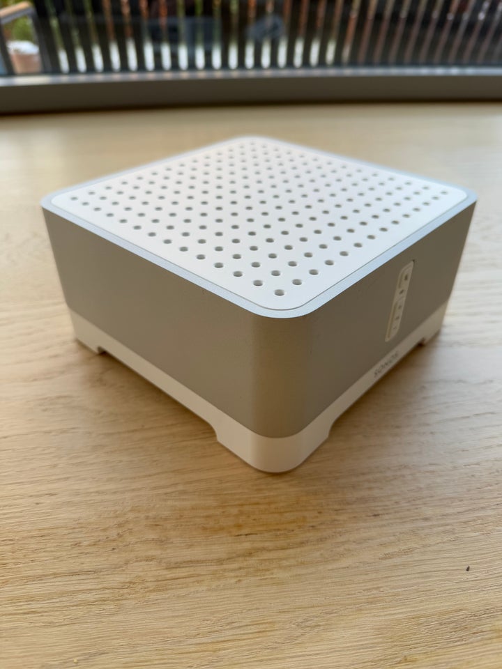 Forstærker, SONOS, Connect:Amp