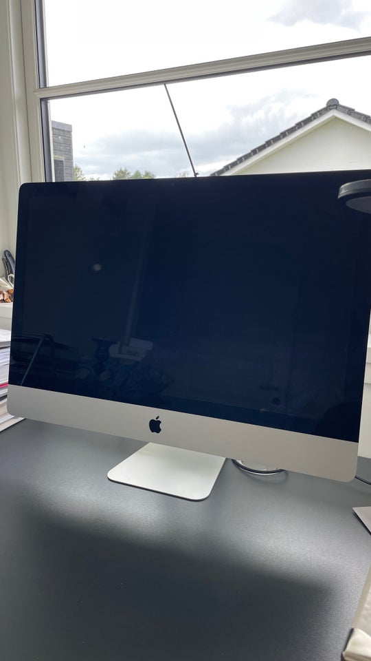 iMac 27” Retina 5K