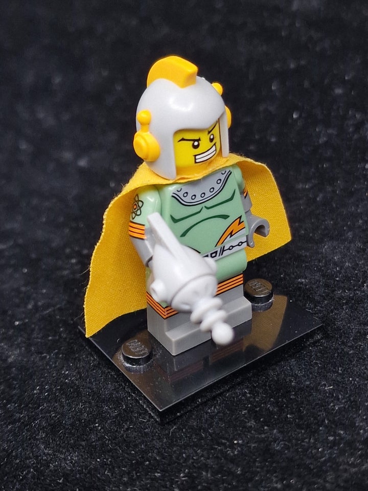 Lego Minifigures