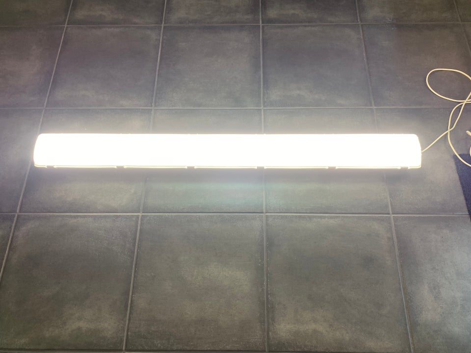 Armatur, FUTURA LED, Prof. LED