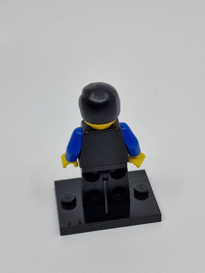 Lego Minifigures