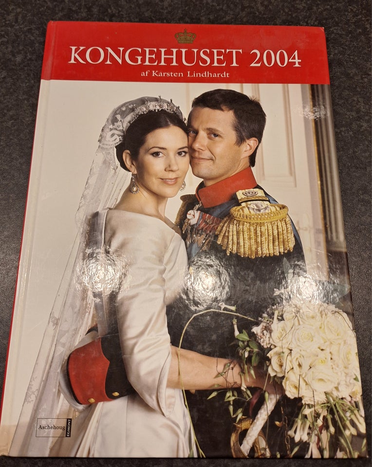 Kongehuset 2004, Karsten