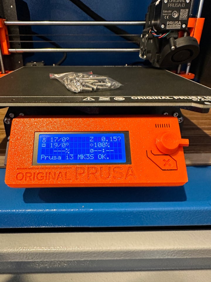 3D Printer Prusa i3 MK3S