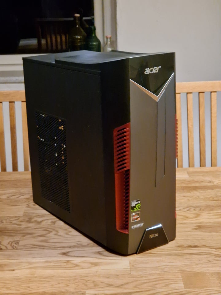 Acer, N50-110, Ryzen 5 3500 Ghz