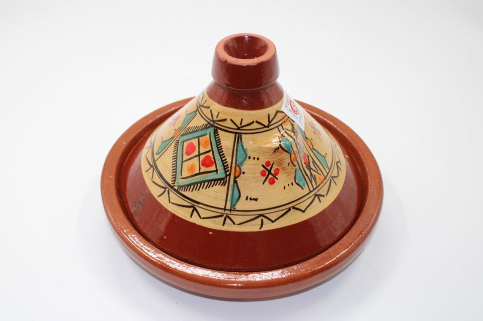 Keramik Tagine Tagine