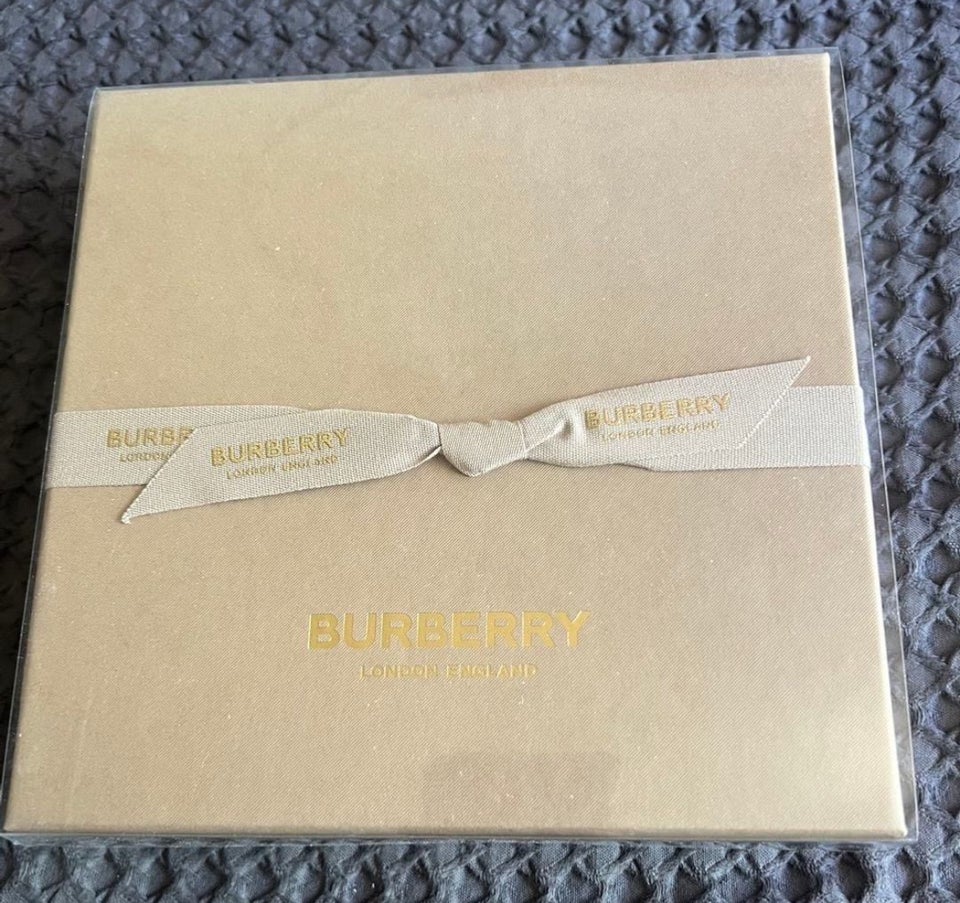 Eau de parfum, Parfume, Burberry