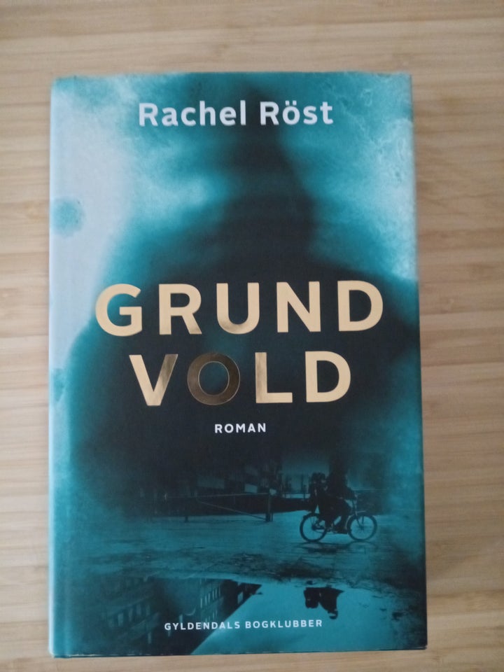 Grundvold, Rachel Röst, genre: