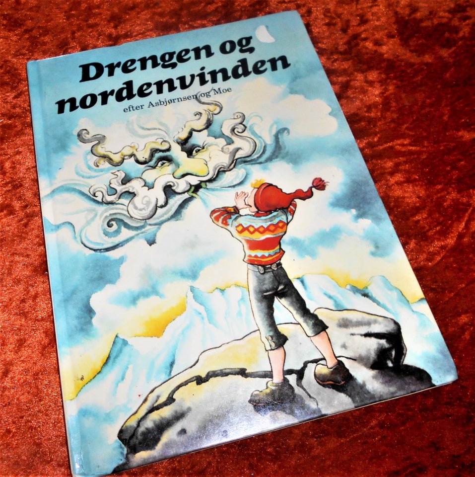 Drengen og Nordenvinden