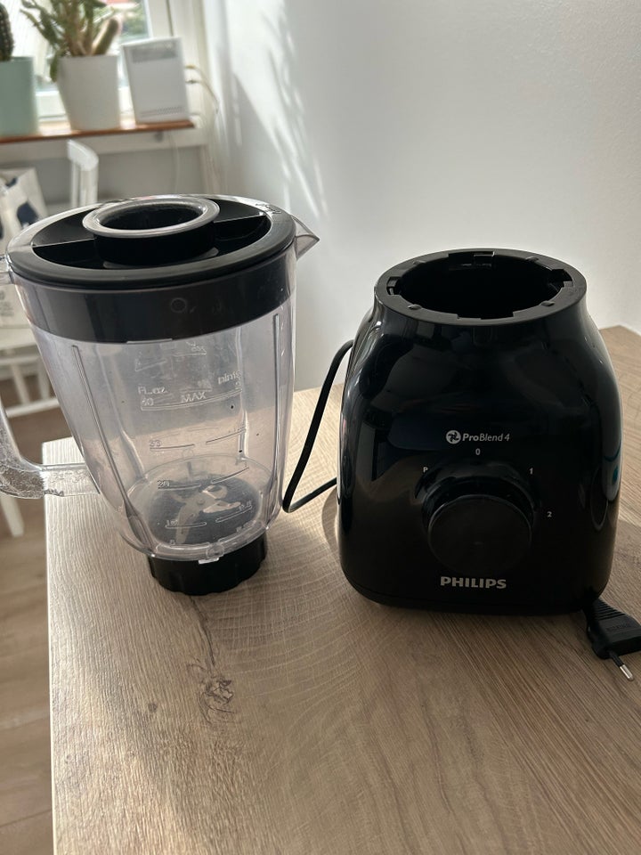 Blender , Philips