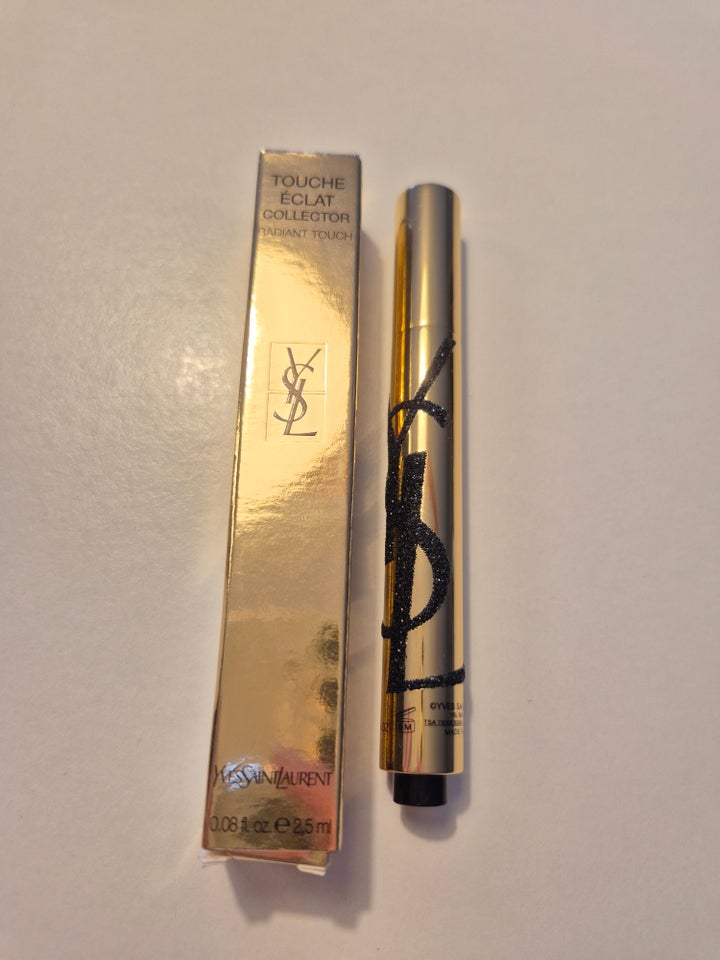 Makeup, Dior , Yves Saint Lauren