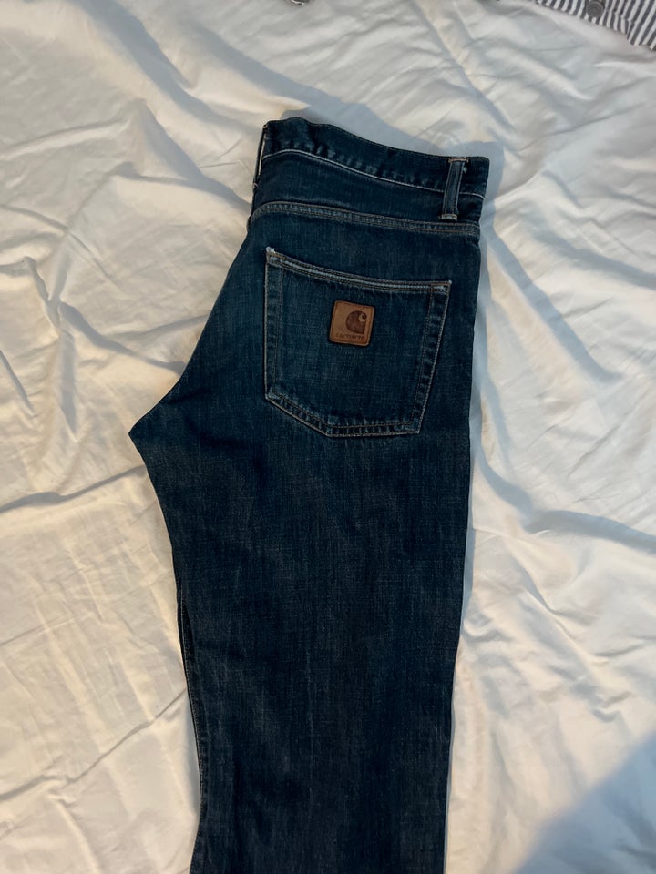 Jeans, Carhartt, str. 34