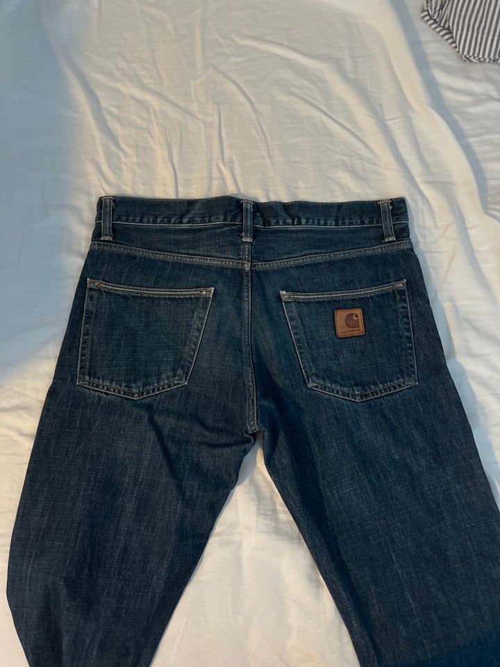 Jeans, Carhartt, str. 34