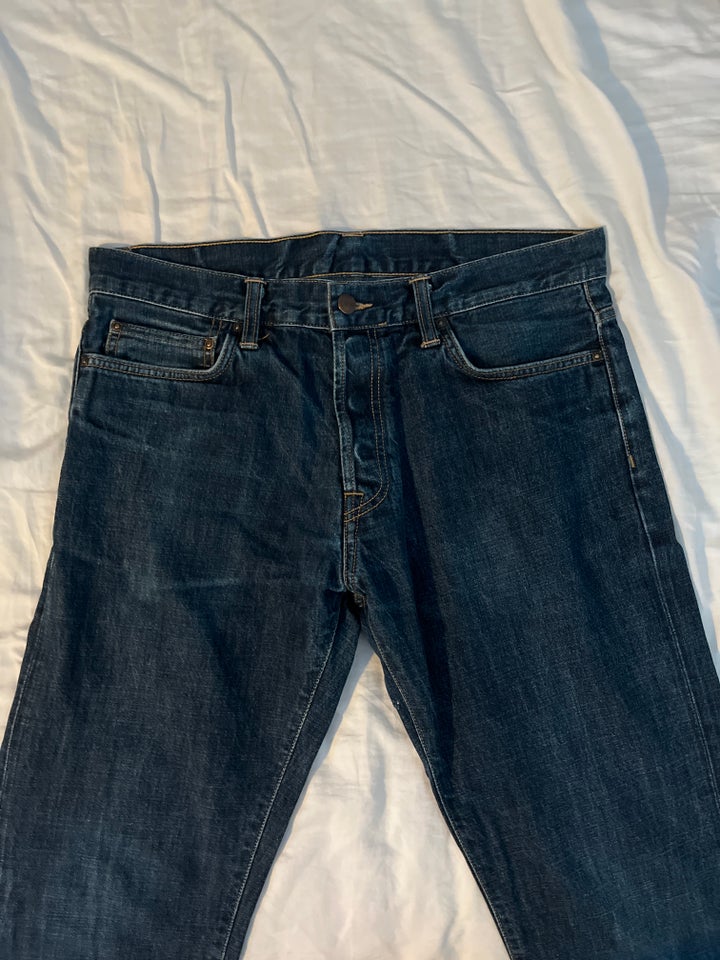 Jeans, Carhartt, str. 34