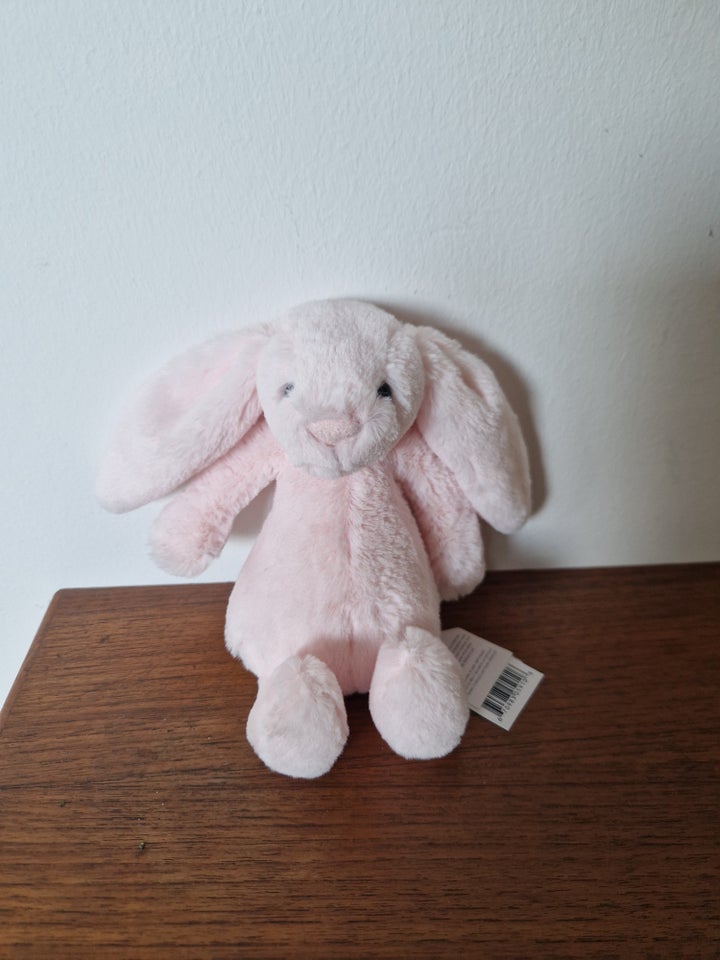 Jellycat kanin, Jellycat