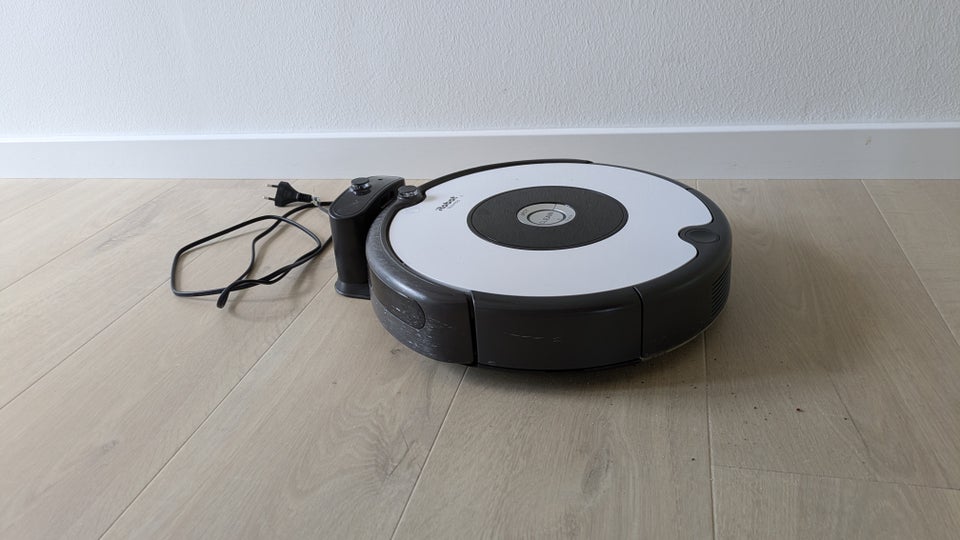 Robotstøvsuger iRobot Roomba