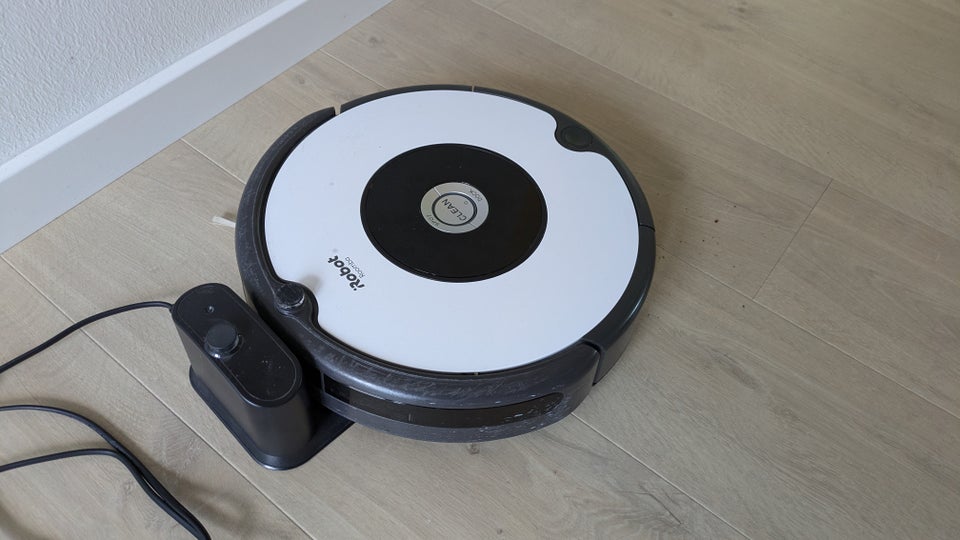 Robotstøvsuger iRobot Roomba