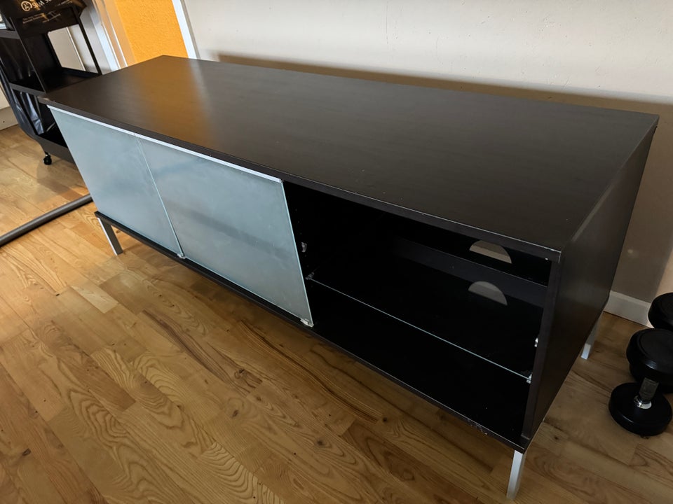 Tv bord, Ikea, b: 50 l: 170 h: 66