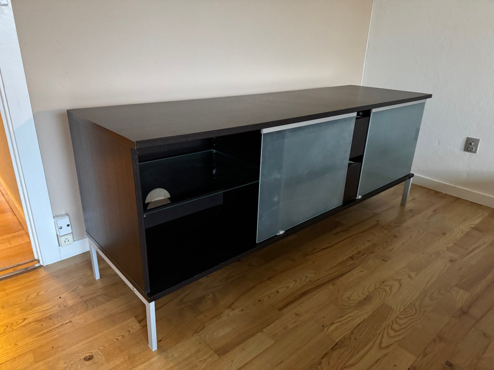 Tv bord, Ikea, b: 50 l: 170 h: 66