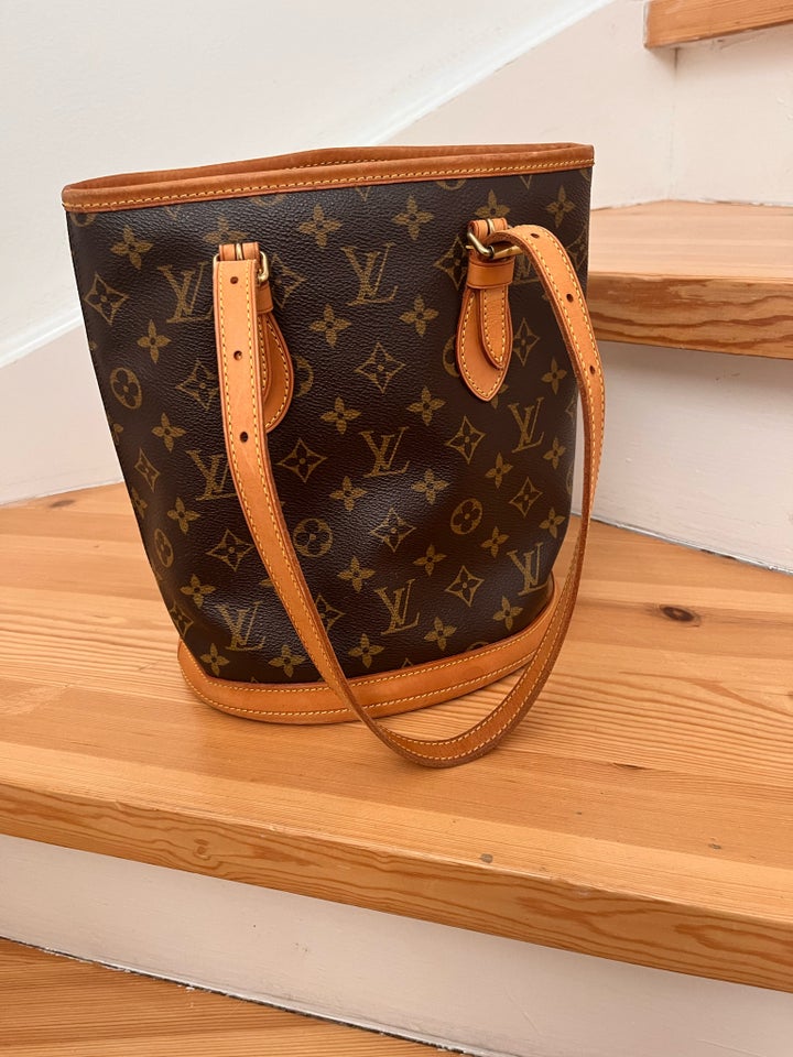 Anden håndtaske Louis Vuitton