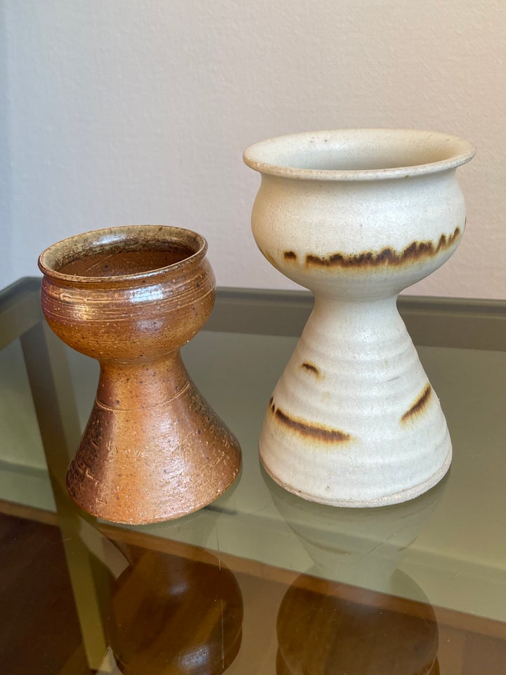 Keramik, Vase / keramikvase /