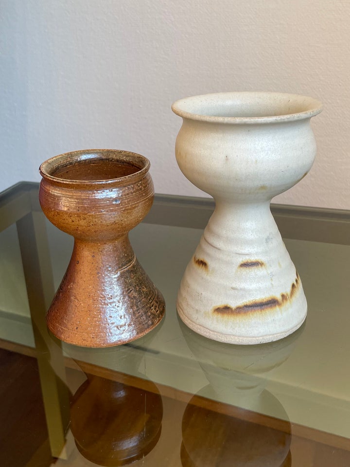 Keramik, Vase / keramikvase /