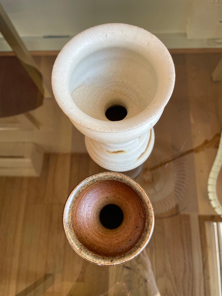 Keramik, Vase / keramikvase /