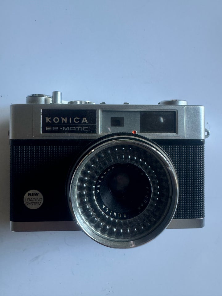 Konica, EE Matic, Rimelig