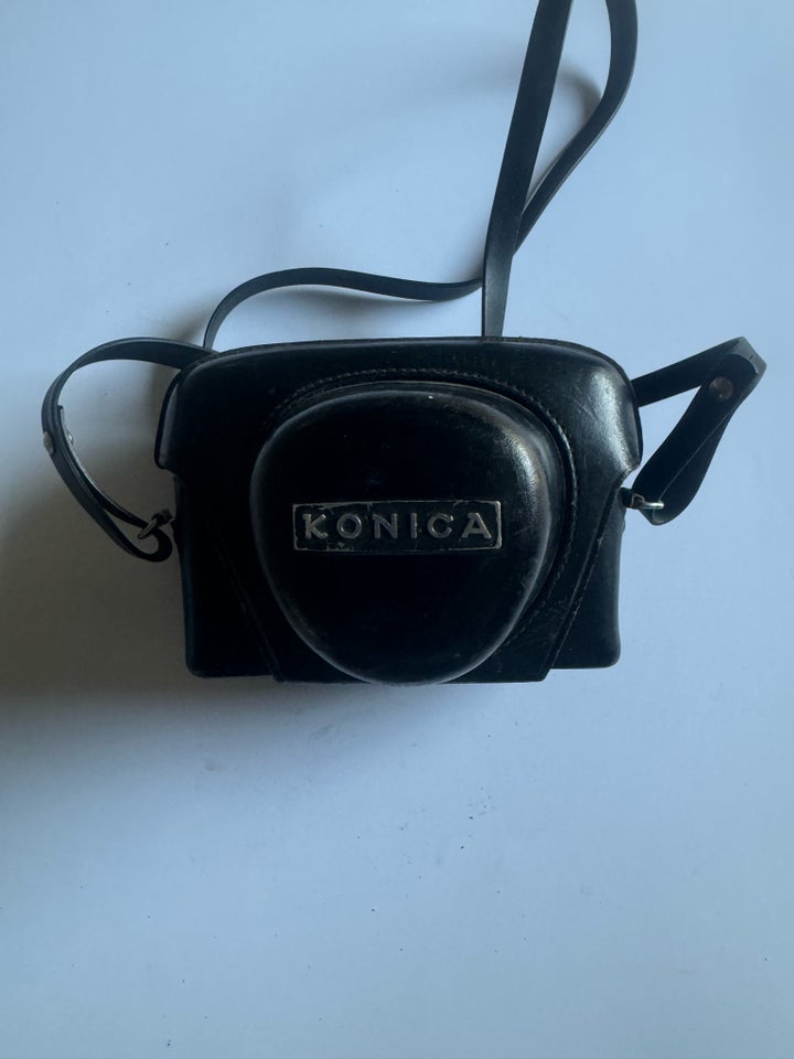 Konica, EE Matic, Rimelig