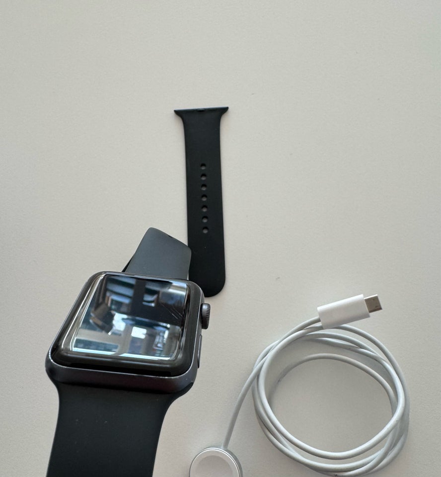 Smartwatch, Apple