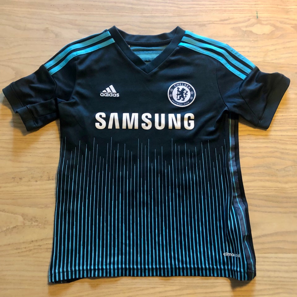 Fodboldtrøje, Chelsea FC, Adidas