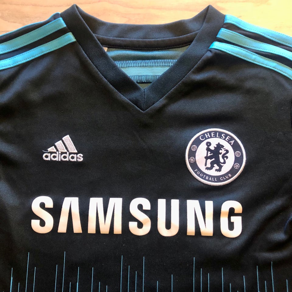 Fodboldtrøje, Chelsea FC, Adidas