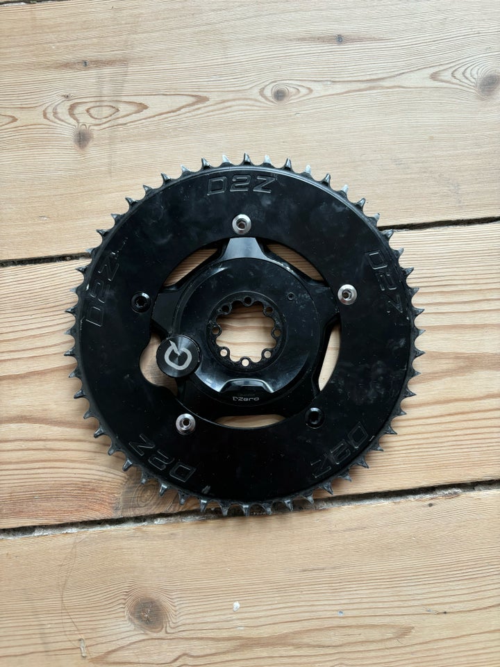 Wattmåler, Quarq Dzero wattmåler +