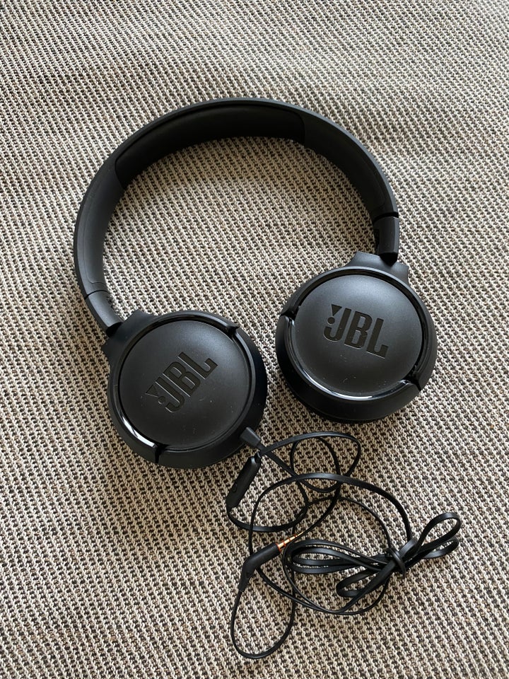 headset hovedtelefoner, JBL,