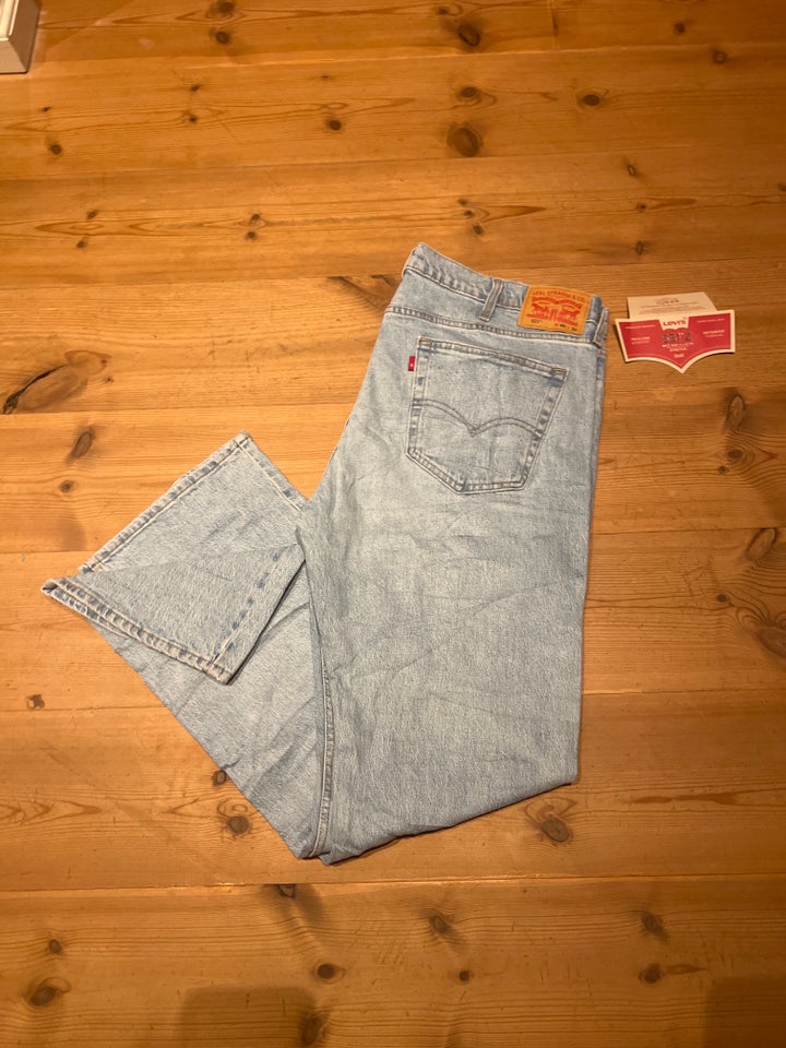 Jeans, Levis, str. 40