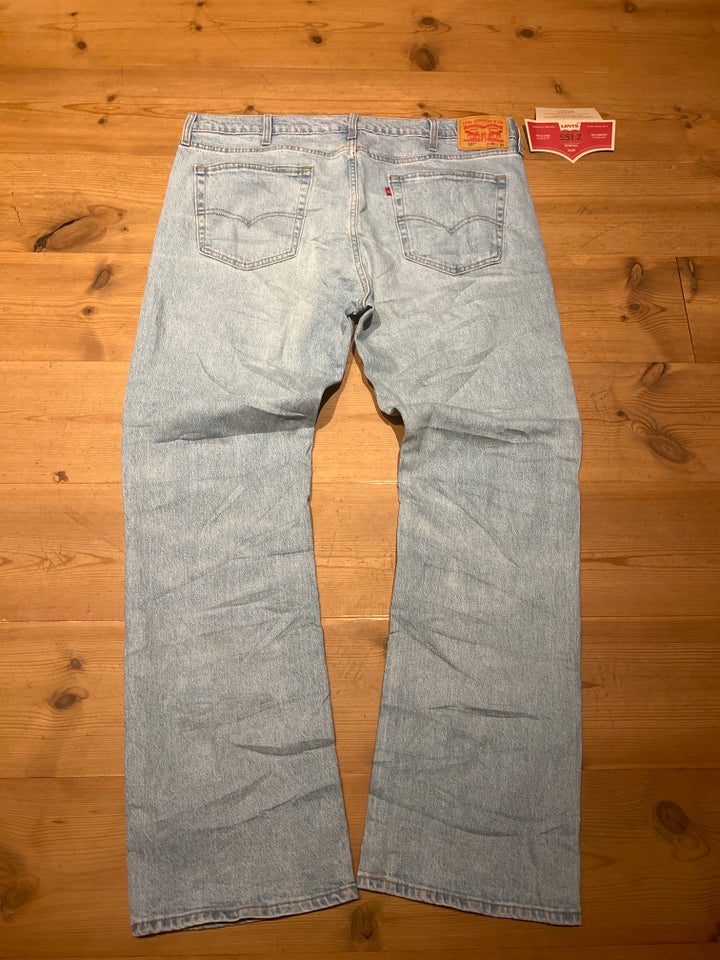 Jeans, Levis, str. 40