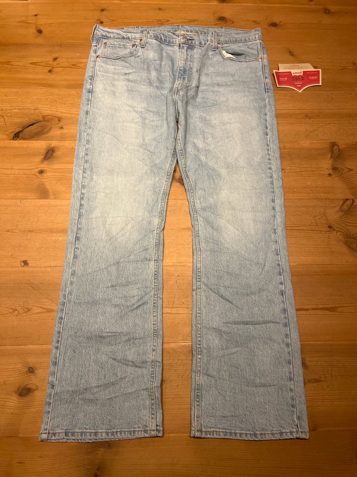 Jeans, Levis, str. 40