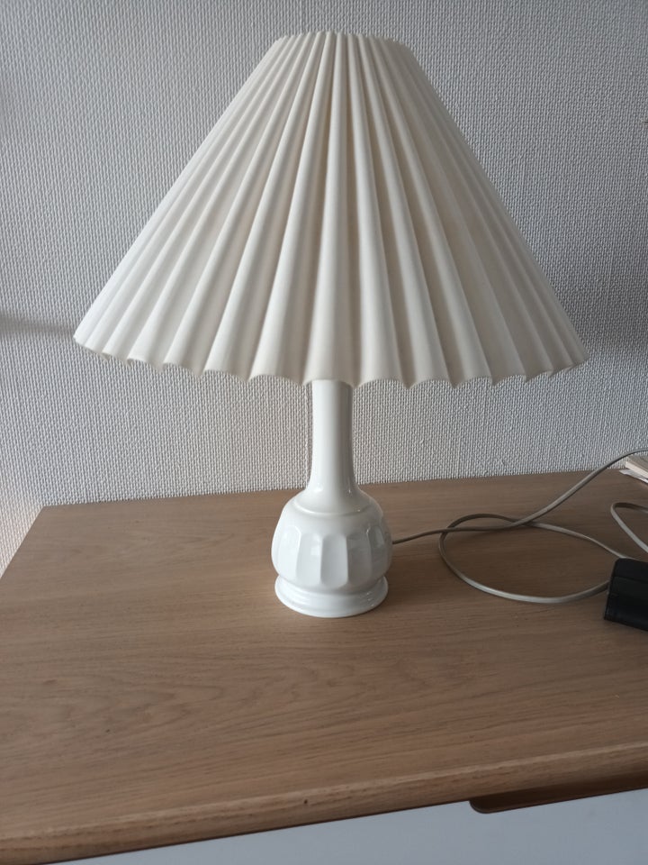 Anden bordlampe Bing og Grøndahl