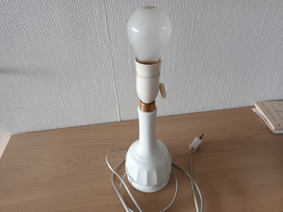 Anden bordlampe Bing og Grøndahl